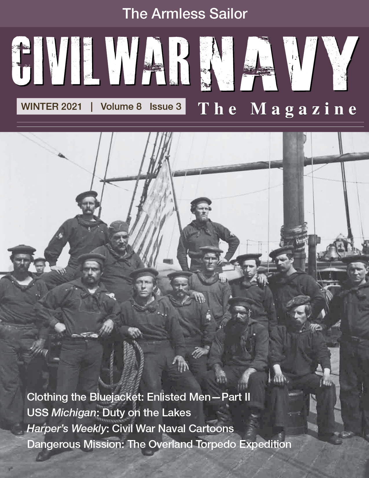 civil war navy